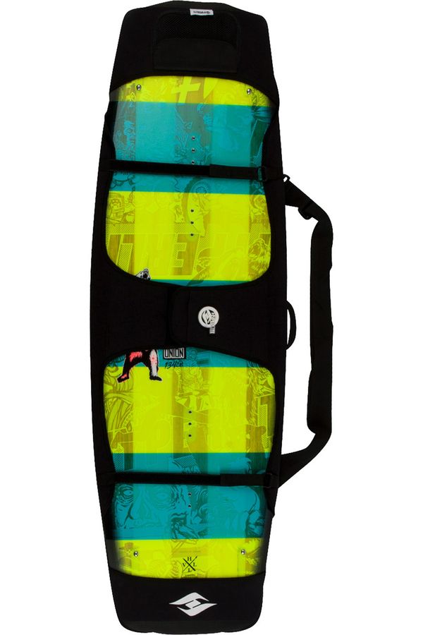 Hyperlite 2024 Wakeboard Rubber Wrap