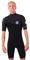 Rip Curl 2023 E-Bomb 2/2mm Zip Free Short Sleeve Springsuit