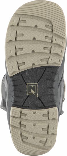 Nitro 2021 Crown TLS Ladies Snowboard Boots