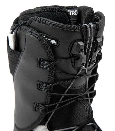 Nitro 2021 Futura TLS Ladies Snowboard Boots