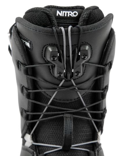 Nitro 2021 Futura TLS Ladies Snowboard Boots