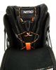 Nitro 2021 Futura TLS Ladies Snowboard Boots