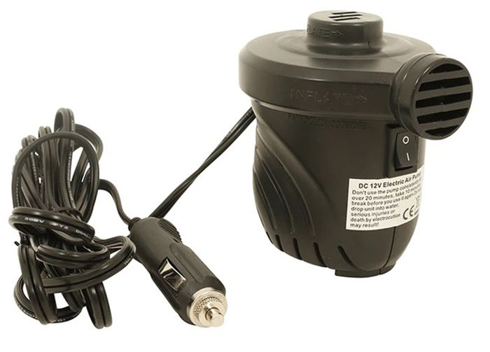 Jet Pilot LIGHTWEIGHT DC PUMP