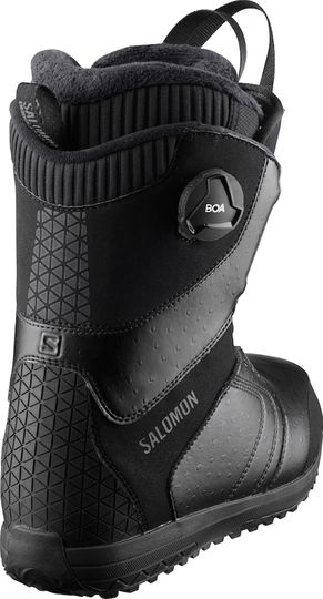 Salomon 2020 Kiana Focus Boa Ladies Snowboard Boots