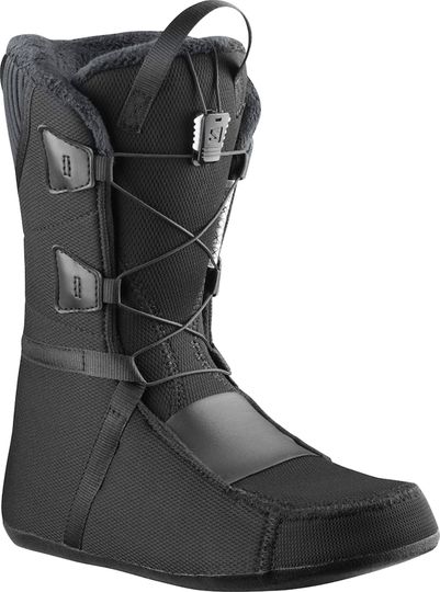 Salomon 2020 Kiana Focus Boa Ladies Snowboard Boots