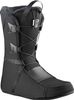 Salomon 2020 Kiana Focus Boa Ladies Snowboard Boots