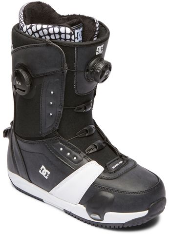 Dc control boa 2024 snowboard boots 2018