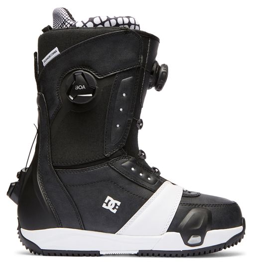 DC 2021 Lotus Step On Ladies Snowboard Boot