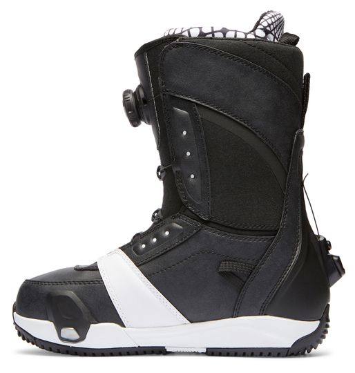 DC 2021 Lotus Step On Ladies Snowboard Boot