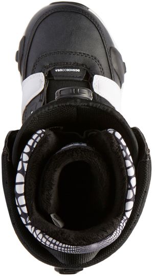 DC 2021 Lotus Step On Ladies Snowboard Boot