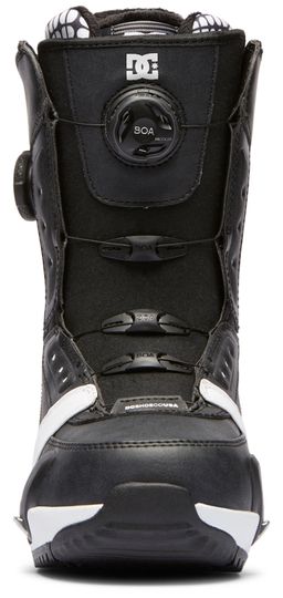 DC 2021 Lotus Step On Ladies Snowboard Boot