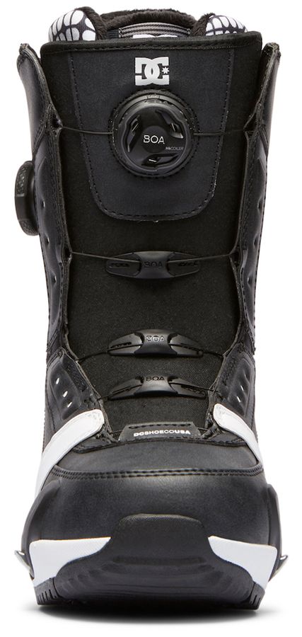 DC 2021 Lotus Step On Ladies Snowboard Boot