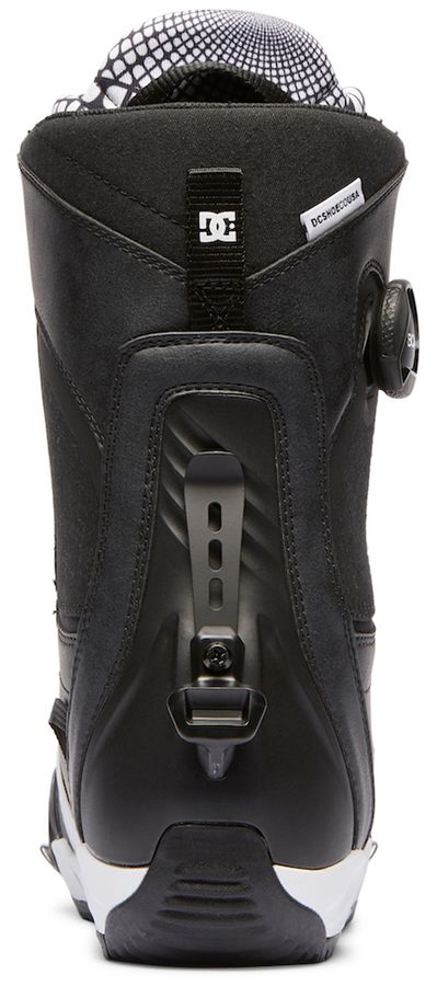 DC 2021 Lotus Step On Ladies Snowboard Boot