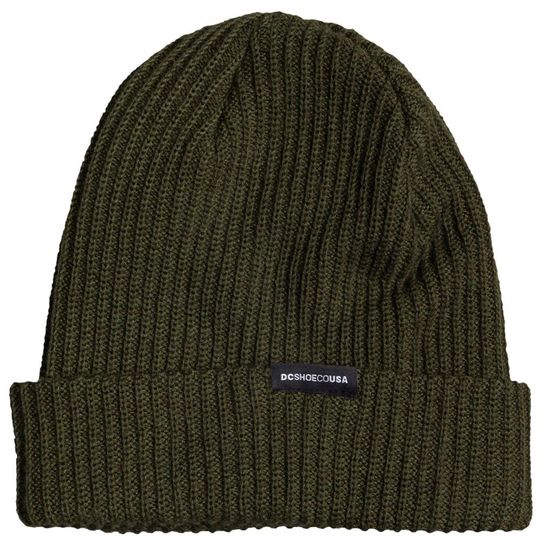 DC 2021 Caf Beanie