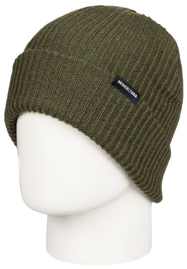 DC 2021 Caf Beanie