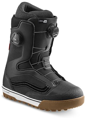 VANS 2021 Aura Pro Snowboard Boots