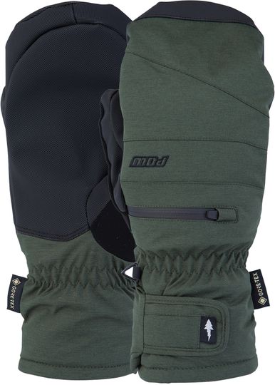 POW 2024 Wayback GTX Short Mitt