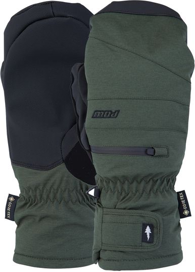 POW 2025 Wayback GTX Short Mitt