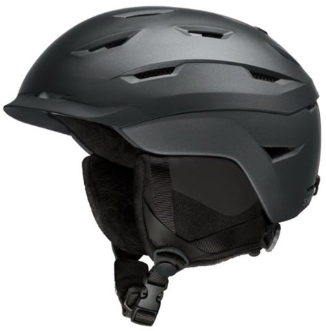 SMITH 2021 Liberty Mips Ladies Helmet