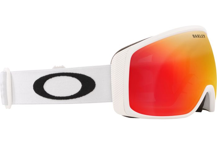 Oakley 2024 Flight Tracker M Goggles