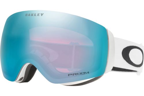 Oakley 2026 Flight Deck M Goggles