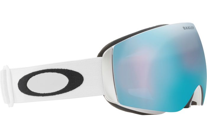 Oakley 2025 Flight Deck M Goggles