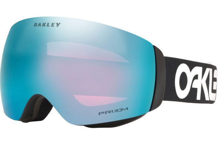 Oakley 2025 Flight Deck M Goggles