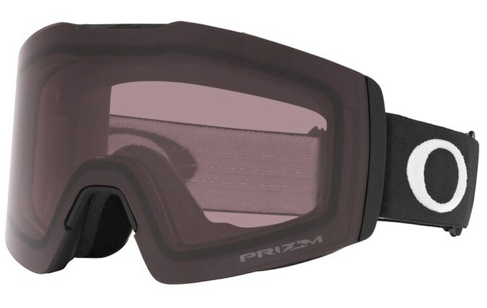 Oakley fall line asian cheap fit goggles