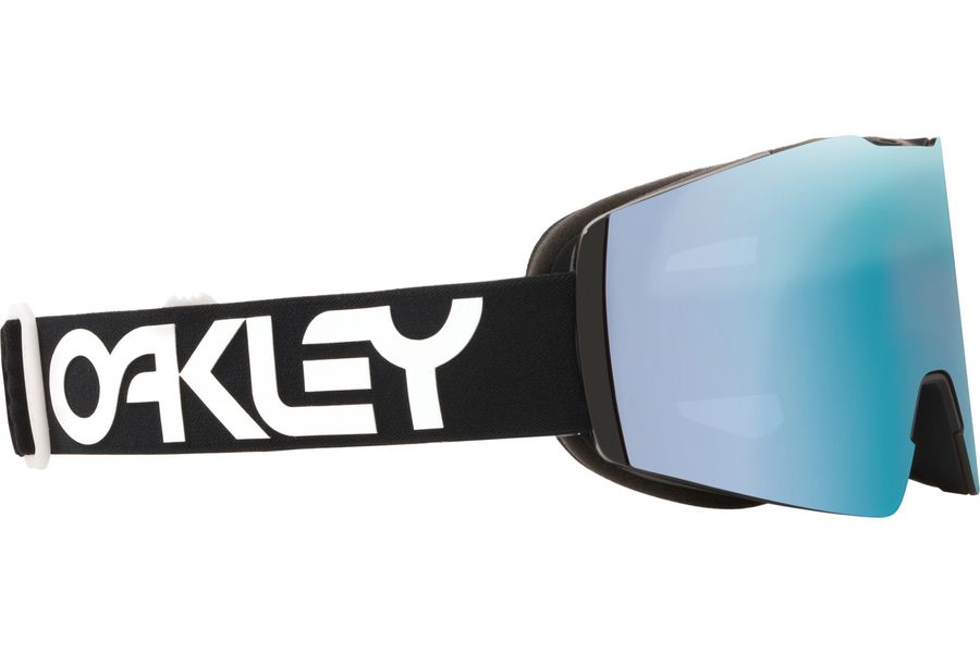 Oakley 2024 Fall Line M Goggles