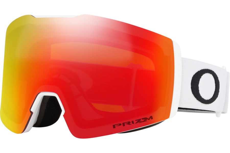 Oakley 2024 Fall Line M Goggles