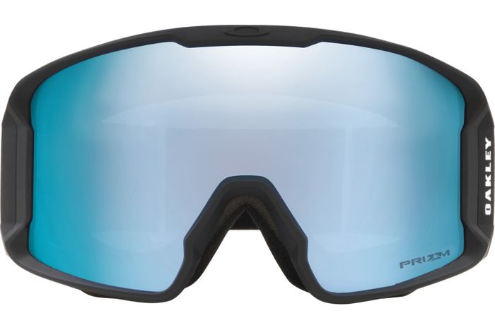 Oakley 2025 Line Miner L Goggles