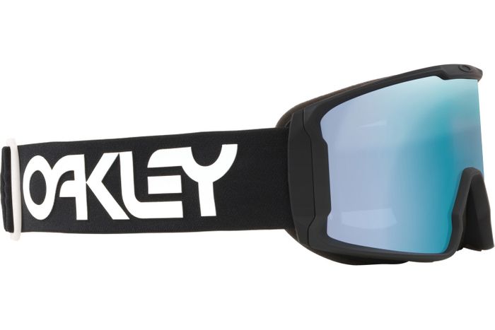 Oakley 2025 Line Miner L Goggles