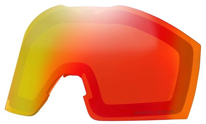 Oakley Fall Line M Replacement Lens