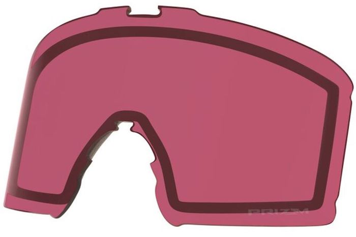 Oakley 2023 Line Miner M Replacement Lens