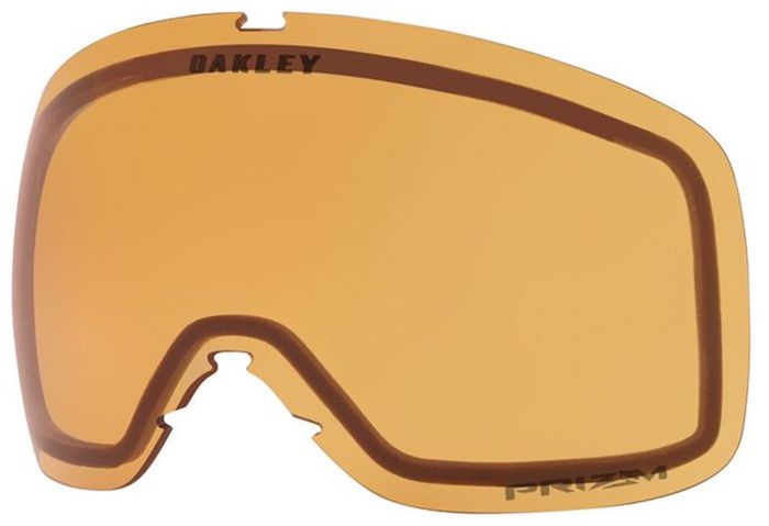 Oakley Flight Tracker M Replacement Lens