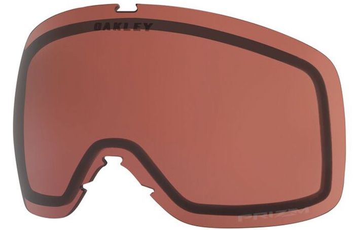 Oakley 2023 Flight Tracker M Replacement Lens