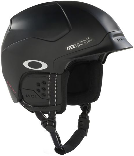 Oakley 2022 MOD5 Helmet