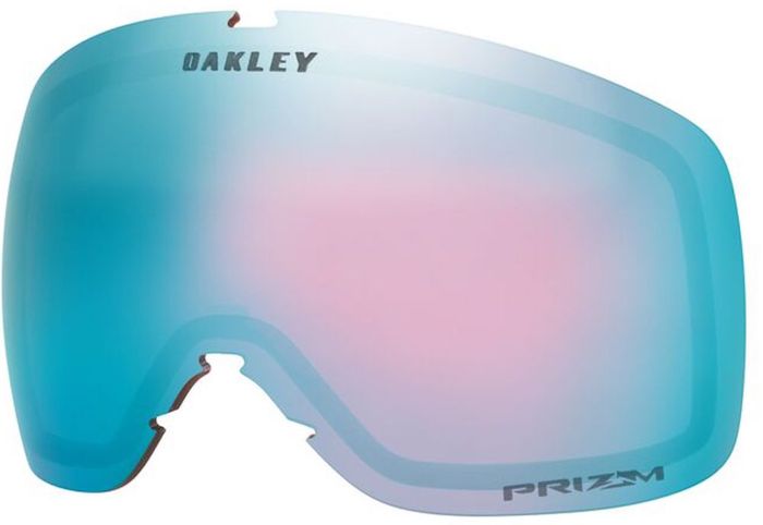 Oakley Flight Tracker M Replacement Lens