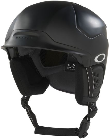 Oakley 2022 Mod5 Mips Helmet