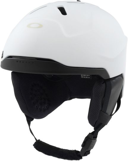 Oakley 2023 Mod3 Helmet