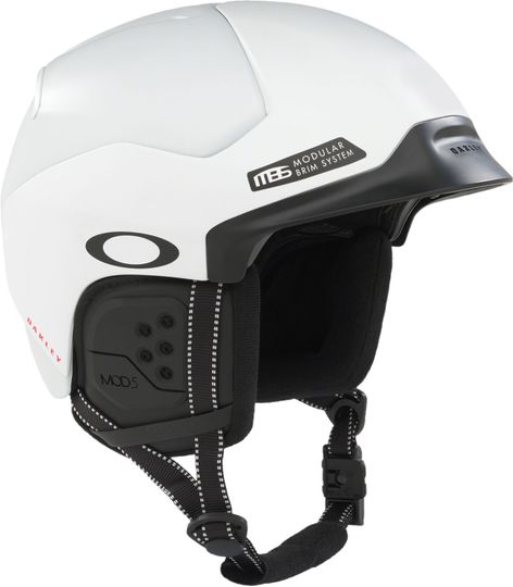 Oakley 2022 MOD5 Helmet