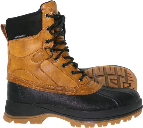 XTM 2025 Konrad Mens Boot