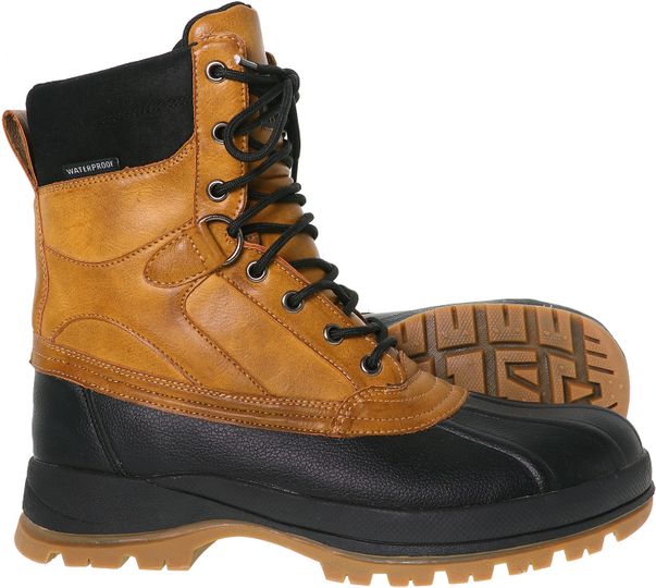 XTM 2025 Konrad Mens Boot
