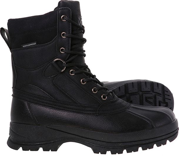 XTM 2025 Konrad Mens Boot