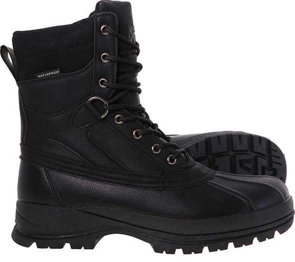 XTM 2024 Konrad Mens Boot