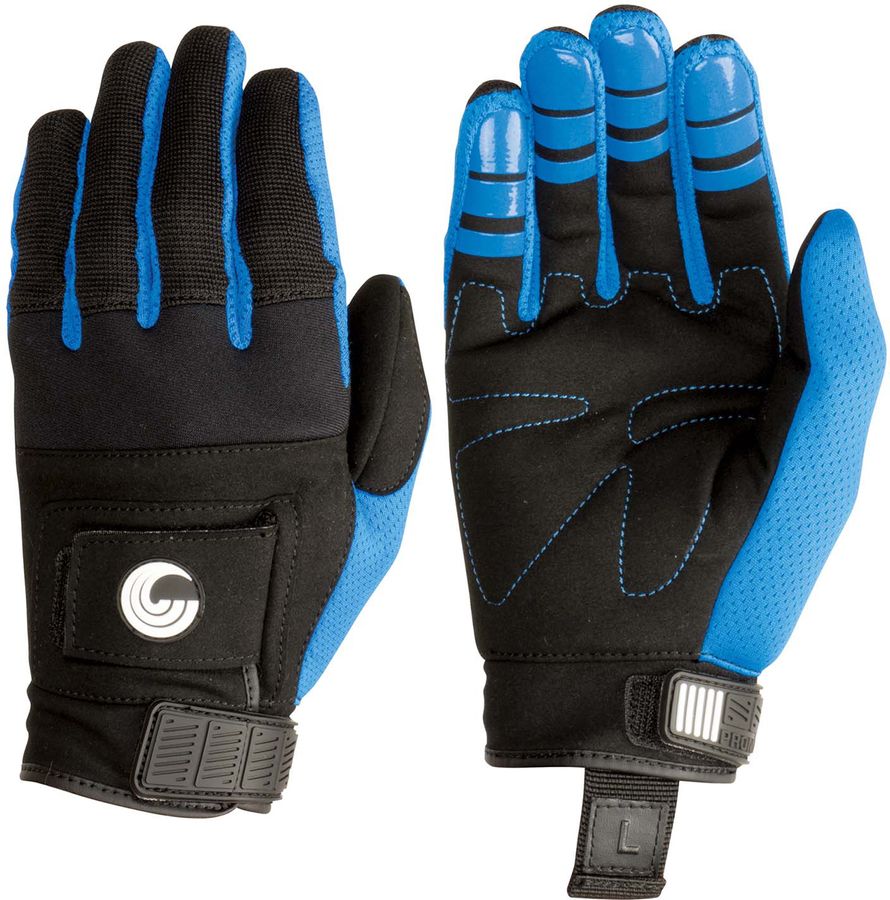 Connelly 2024 Promo Slalom Ski Gloves