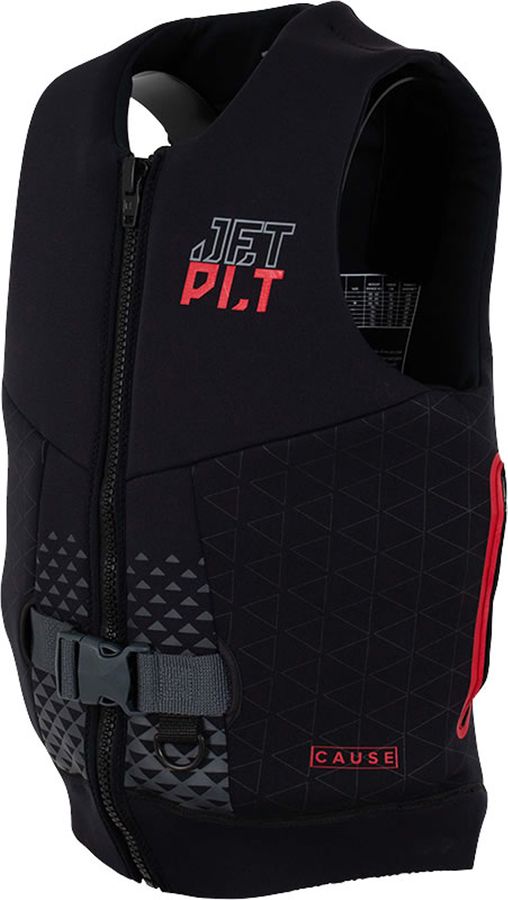 Jet Pilot 2022 Cause F/E Buoyancy Vest