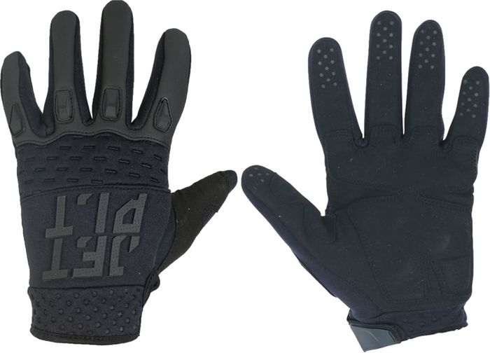 Jet Pilot 2025 RX Race Gloves