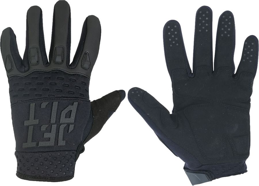 Jet Pilot 2025 RX Race Gloves