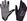 Jet Pilot RX Airlite Gloves
